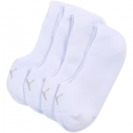 CIORAPI - Ciorapi PUMA Cushioned Footie 2 perechi - 938397-02