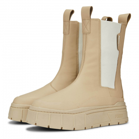 Cizme PUMA Mayze Stack Chelsea - 386272-02 [3]