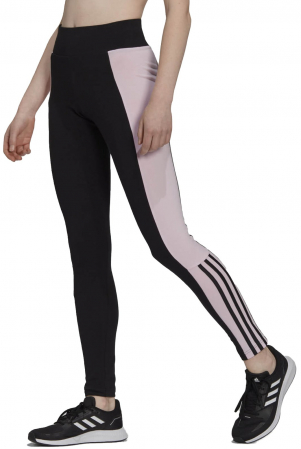 COLANȚI - Colanți Adidas Colorblock - GS6325