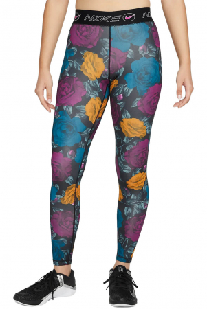 COLANȚI - Colanti NIKE Dri-Fit Icon Clash - DM7467-010