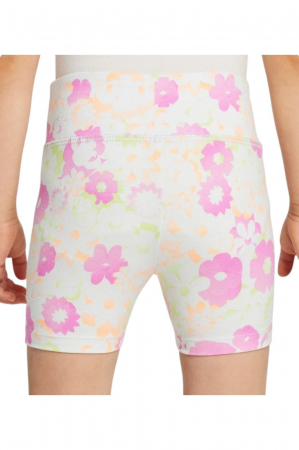 Colanti NIKE Flow-Ral AOP Bike Short - 26M614-P23 [1]
