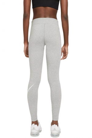 Colanti NIKE Mid-Rise Essentials Swoosh - CZ8530-063 [1]