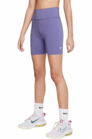 PANTALONI SCURȚI - Colanti NIKE One Bike 5IN - FZ5603-527