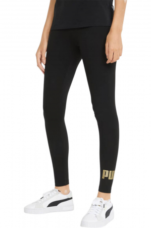 COLANȚI - Colanti PUMA ESS+ Metallic - 848307-01