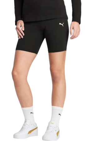 COLANȚI - Colanti PUMA ESS Short Leggings 7IN - 684981-01