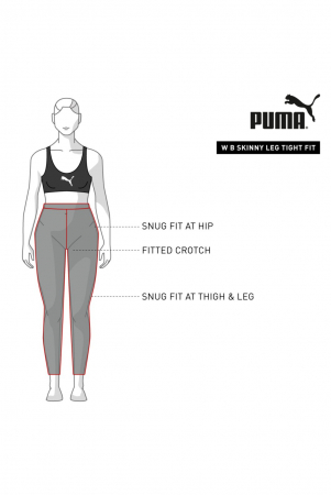 Colanti PUMA Essentials Logo - 586832-01 [8]