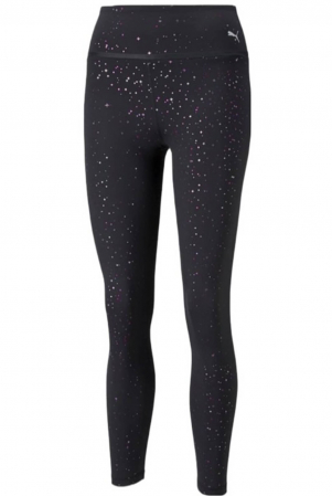 Colanti PUMA Stardust Crystalline High Waist 7/8 - 521375-01 [2]