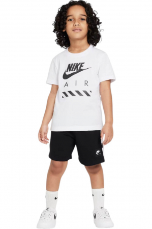 TRENINGURI - Compleu NIKE Air SS Short and Tee - 86M753-023