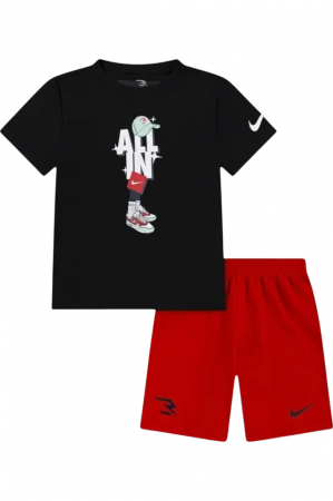 TRENINGURI - Compleu NIKE RWB Graff Lock Up - 8Q1105-023