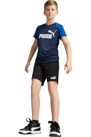 TRENINGURI - Compleu PUMA Poly Short & Tee - 847311-14