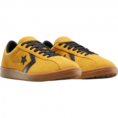 Converse All Star Classic Trainer Suede - A15621C [3]