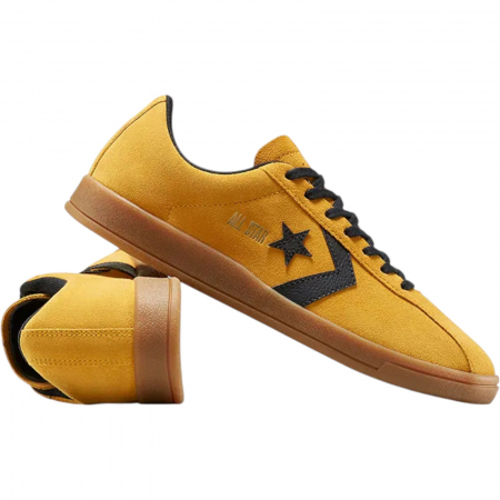 Converse All Star Classic Trainer Suede - A15621C [6]