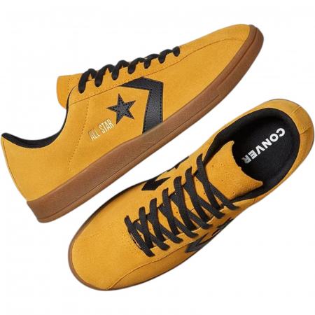 Converse All Star Classic Trainer Suede - A15621C [2]