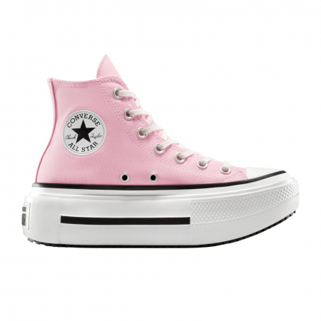 ÎNCĂLȚĂMINTE - Converse All Star Lift Double Stack - A15012C