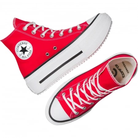 Converse All Star Lift Double Stack - A15542C [2]