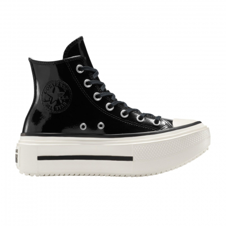ÎNCĂLȚĂMINTE - Converse All Star Lift Double Stack L - A12977C