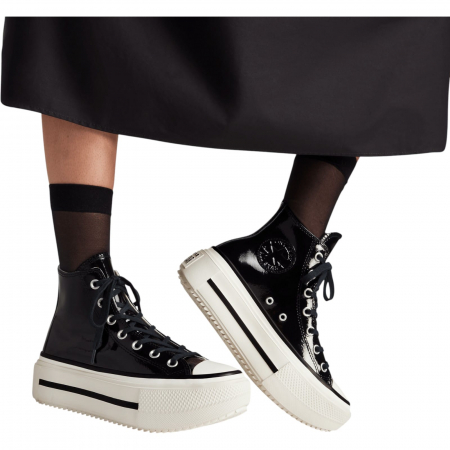 Converse All Star Lift Double Stack L - A12977C [8]