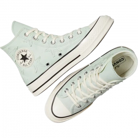 Converse Chuck 70 Archive Stars - A15546C [2]