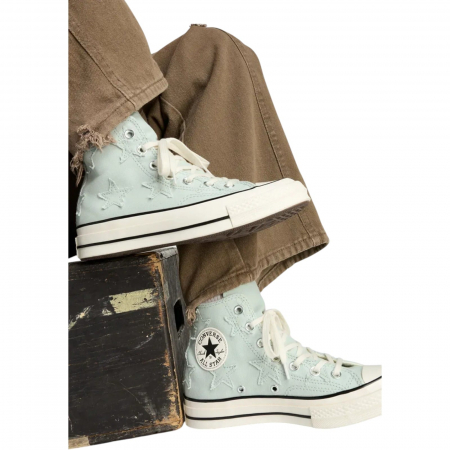 Converse Chuck 70 Archive Stars - A15546C [7]
