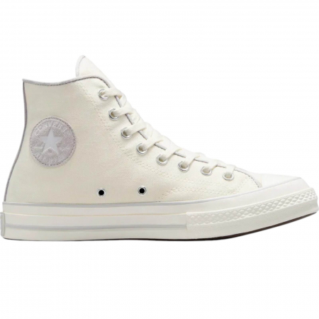 ÎNCĂLȚĂMINTE - Converse Chuck 70 Canvas & Cotton - A10495C