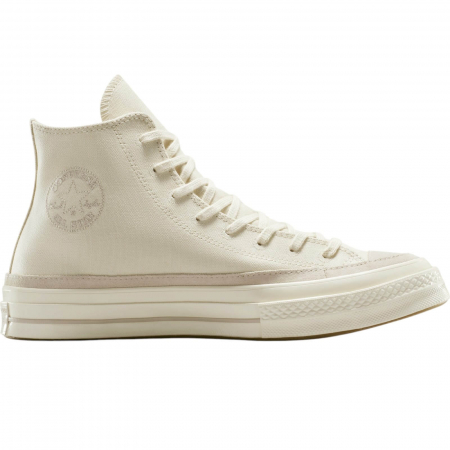 ÎNCĂLȚĂMINTE - Converse Chuck 70 Canvas & Suede - A10472C