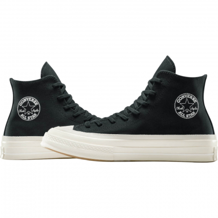 Converse Chuck 70 Canvas & Suede - A12724C [6]