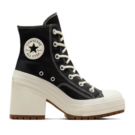 ÎNCĂLȚĂMINTE - Converse Chuck 70 De Luxe Heel - A05347C