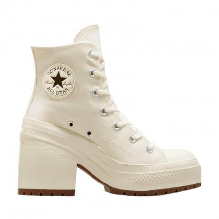 ÎNCĂLȚĂMINTE - Converse Chuck 70 De Luxe Heel - A05348C