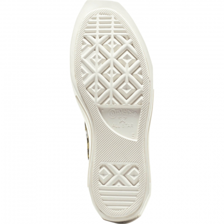 Converse Chuck 70 De Luxe Squared Pony Hair - A12814C [4]