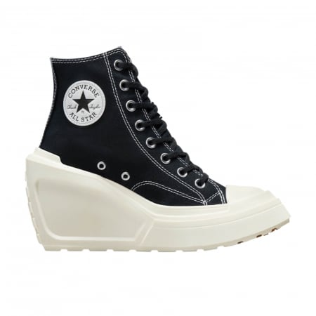 ÎNCĂLȚĂMINTE - Converse Chuck 70 De Luxe Wedge - A06478C