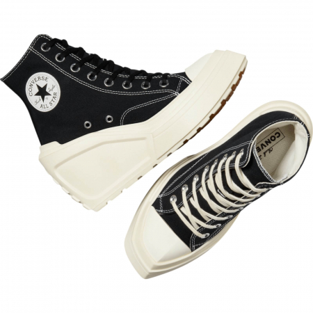 Converse Chuck 70 De Luxe Wedge - A06478C [2]