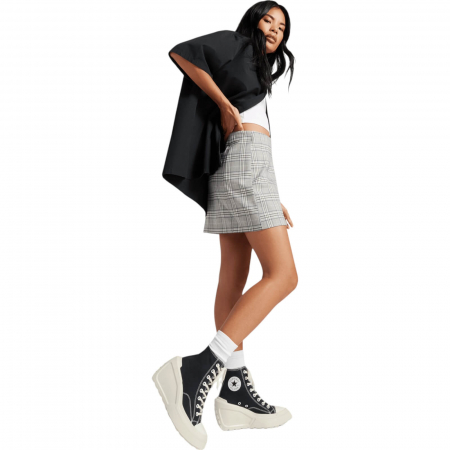 Converse Chuck 70 De Luxe Wedge - A06478C [7]