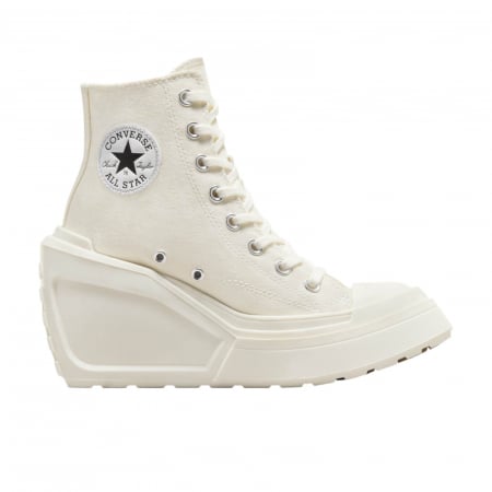 ÎNCĂLȚĂMINTE - Converse Chuck 70 De Luxe Wedge - A06479C