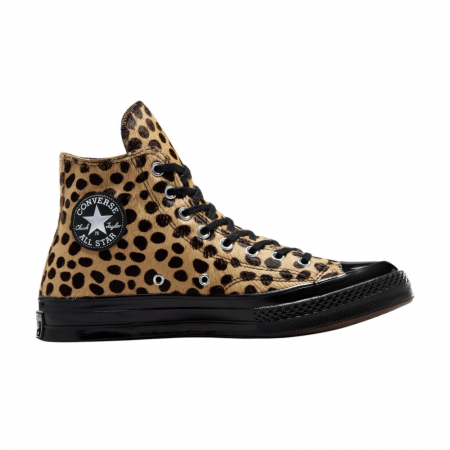FEMEI - Converse Chuck 70 Pony Hair - A12705C