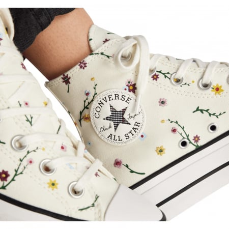 Converse Chuck Taylor All Star Lift - A15536C [7]
