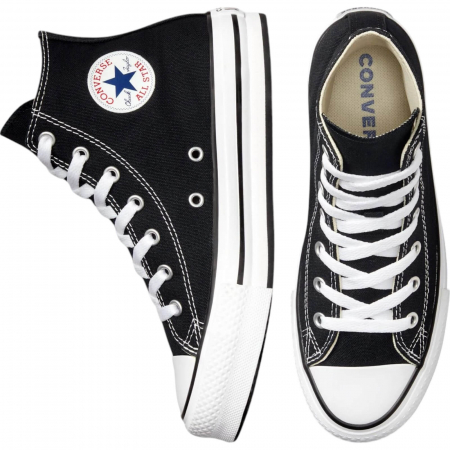 Converse Chuck Taylor All Star Lift Platform - 272855C [2]