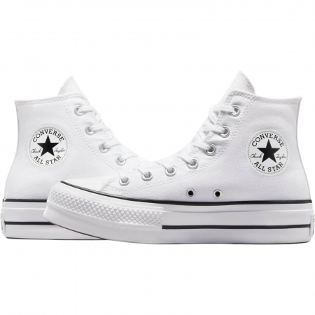 Converse Chuck Taylor All Star Lift Platform - 560846C [6]