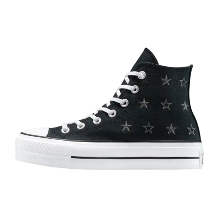 Converse Chuck Taylor All Star Lift Platform Archive Stars - A15537C [1]