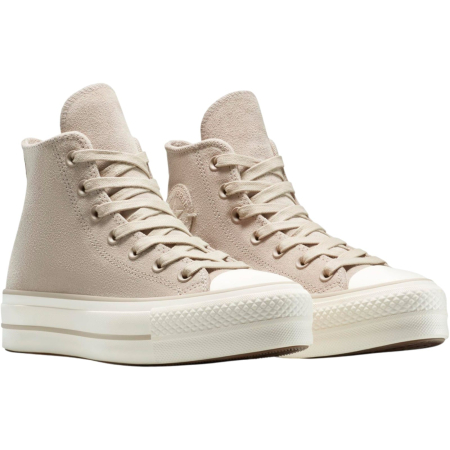 Converse Chuck Taylor All Star Lift Platform Suede - A12966C [3]