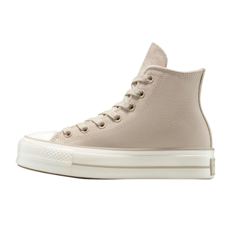 Converse Chuck Taylor All Star Lift Platform Suede - A12966C [1]