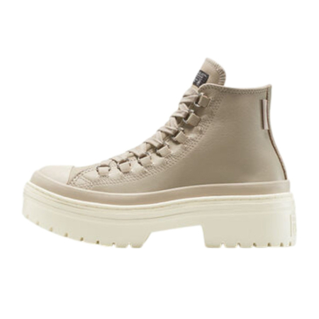 Converse Chuck Taylor All Star Lugged Heel - A12981C [1]