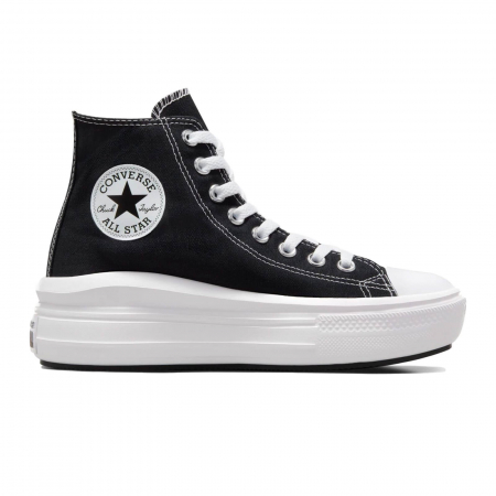 Converse Chuck Taylor All Star Move Platform - 568497C [0]