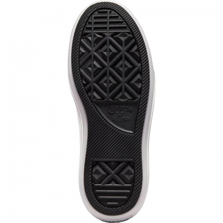 Converse Chuck Taylor All Star Move Platform - 568497C [4]