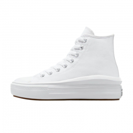 Converse Chuck Taylor All Star Move Platform - 568498C [1]
