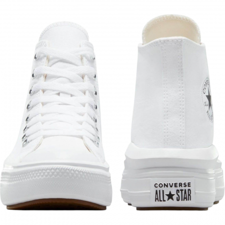 Converse Chuck Taylor All Star Move Platform - 568498C [5]