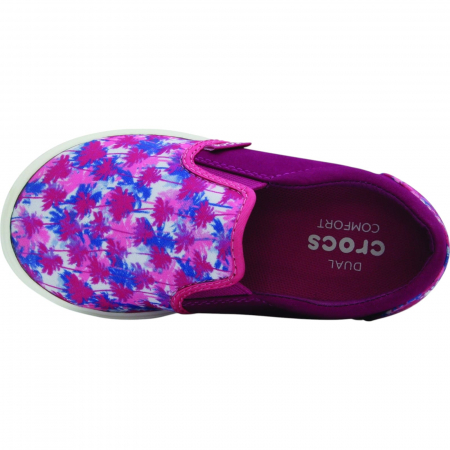 Crocs Citilane Novelty Slip-On K - 204117-6KA [3]