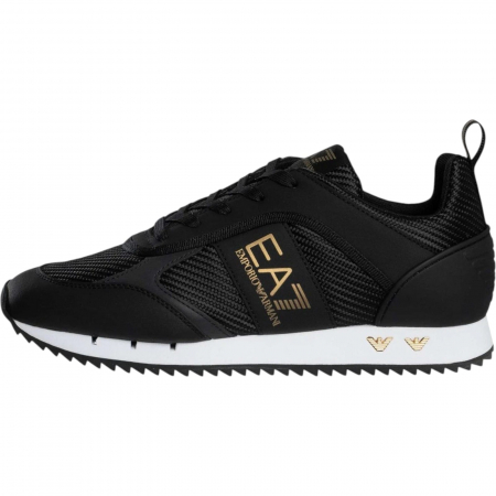 Emporio Armani EA7 Black&White Carbon - AF18613-7X000337-MZ185 [1]