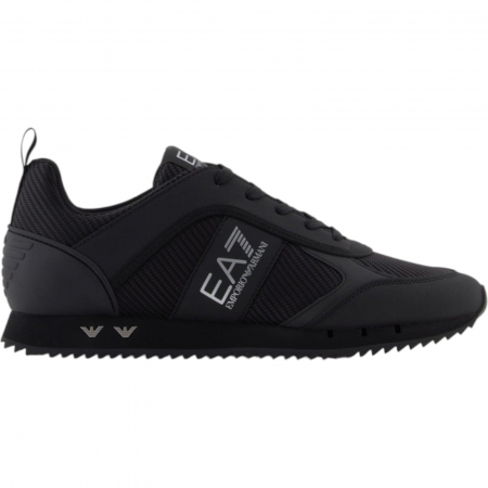 NOUTĂŢI - Emporio Armani EA7 Black&White Carbon - AF18613-7X000337-MZ186