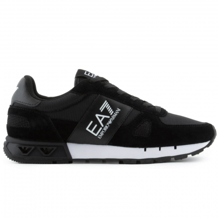 Black&White - Emporio Armani EA7 Black & White Legacy - XK354-X8X151-A120