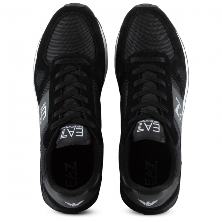 Emporio Armani EA7 Black & White Legacy - XK354-X8X151-A120 [2]